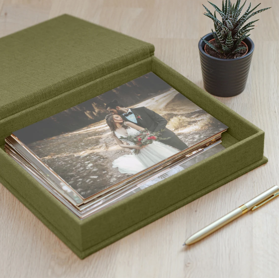 Cadeau souvenir mariage original et personnalisé pour invités