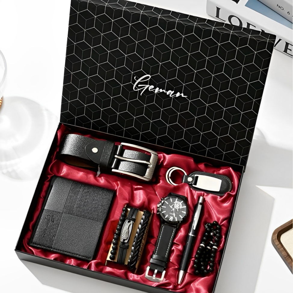 Coffret cadeau homme Original et Pas Cher : Des idées cadeaux pour tous ...