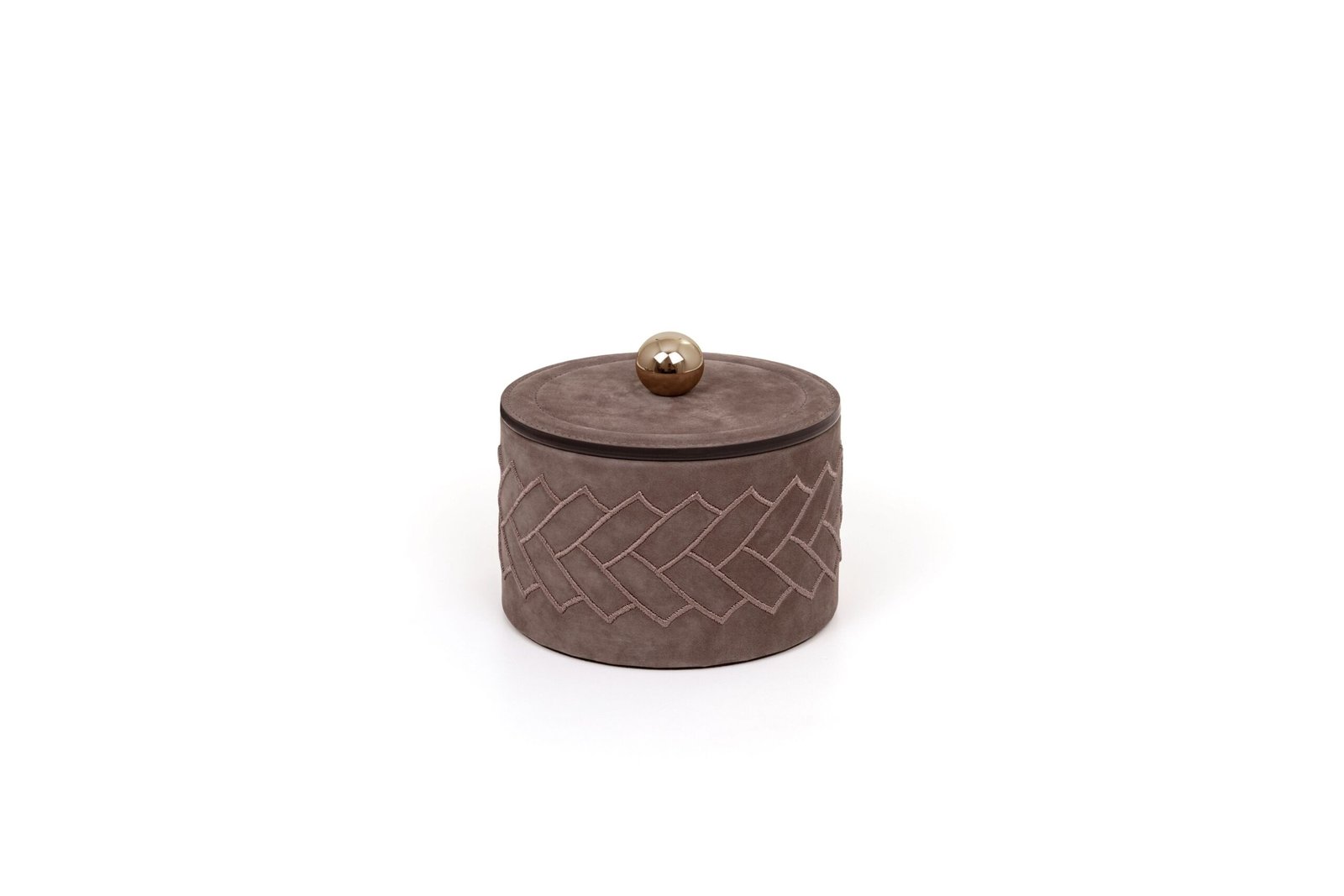 Boîte personnalisable design pour rangement ou coffrets chocolat