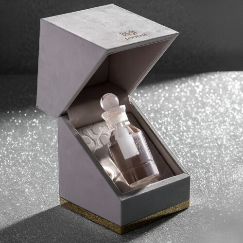 Coffret Parfum Personnalisé Coffret de parfum personnalisé, luxueux et conçu pour les marques de parfum