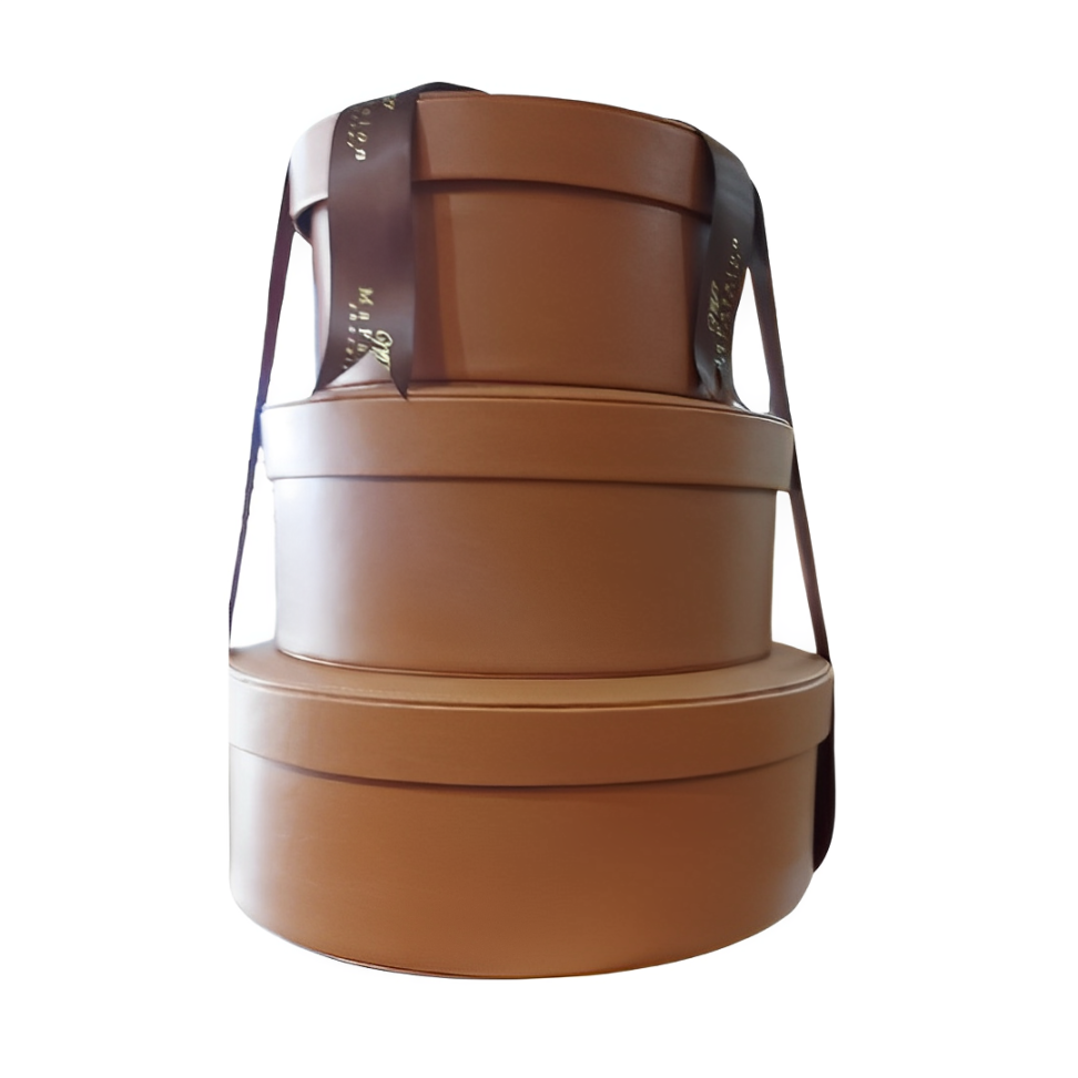 Coffret chocolat artisanal luxe pour anniversaire, Noël, ou Saint-Valentin