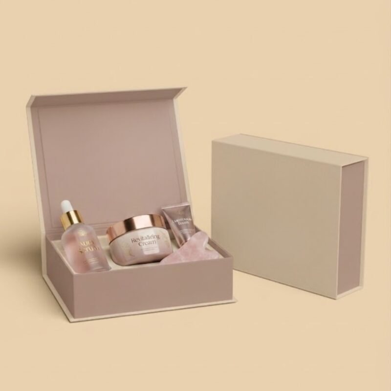 L'Art du Coffret : L'Excellence du Packaging au Service des Grandes Maisons 5