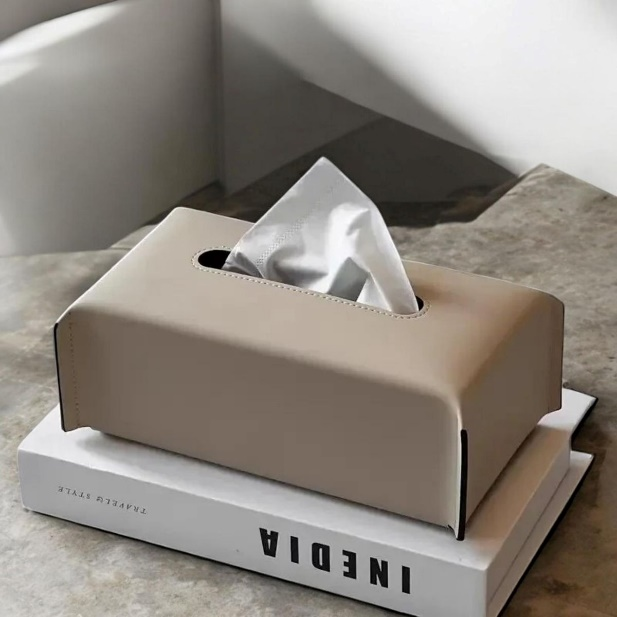 L'Art du Coffret : L'Excellence du Packaging au Service des Grandes Maisons 9