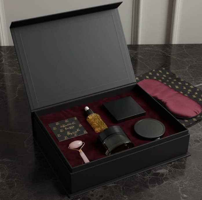 L'Art de l’Unboxing : Comment le Packaging de Luxe Transforme un Produit en une Expérience Mémorable 3