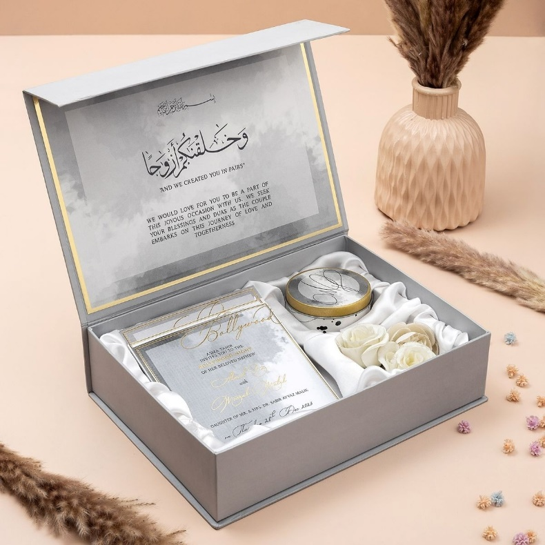 L'Art de l’Unboxing : Comment le Packaging de Luxe Transforme un Produit en une Expérience Mémorable 9