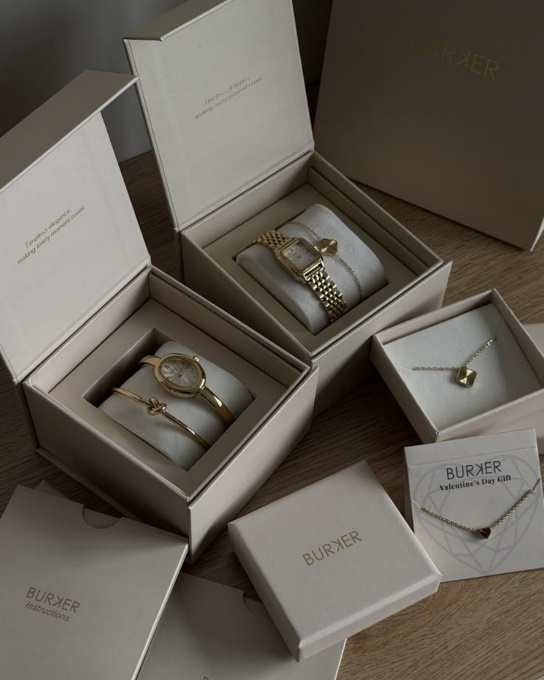 L'Art du Coffret : L'Excellence du Packaging au Service des Grandes Maisons 3